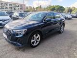 AUDI Q3 SPB 35 TDI S tronic Business Plus