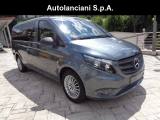 MERCEDES-BENZ Vito 2.2 114 CDI TOURER PRO AUTOM 9 POSTI PDC