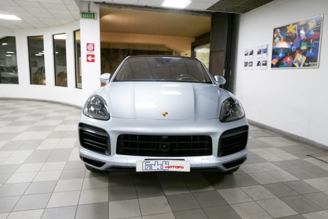 PORSCHE Cayenne Coupé 3.0 V6 Immagine 1