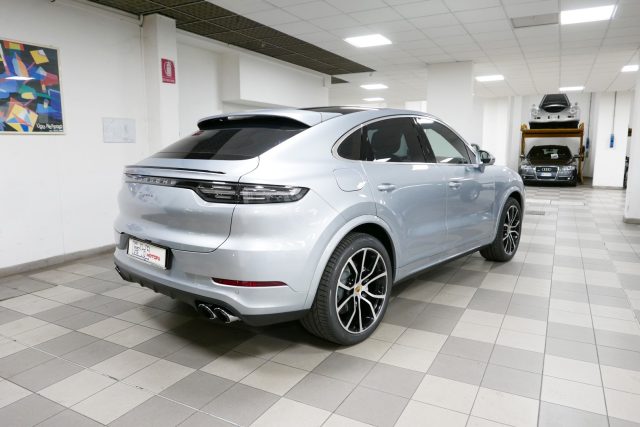 PORSCHE Cayenne Coupé 3.0 V6 Immagine 3