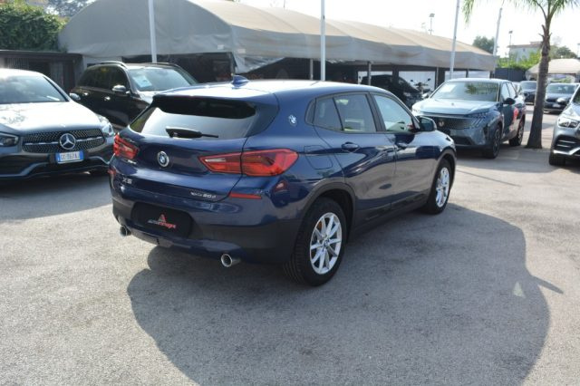 BMW X2 xDrive20d Business-X Immagine 2