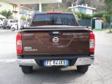 NISSAN Navara PREZZO FINITO !!! 2.3 dCi 190 CV 4WD N-Connecta