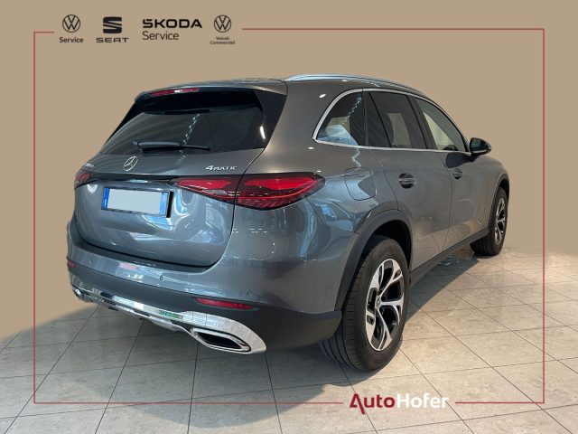 MERCEDES-BENZ GLC 300 d 4Matic Plug-in-Hybrid Advanced Plus GANCIO LED Immagine 2