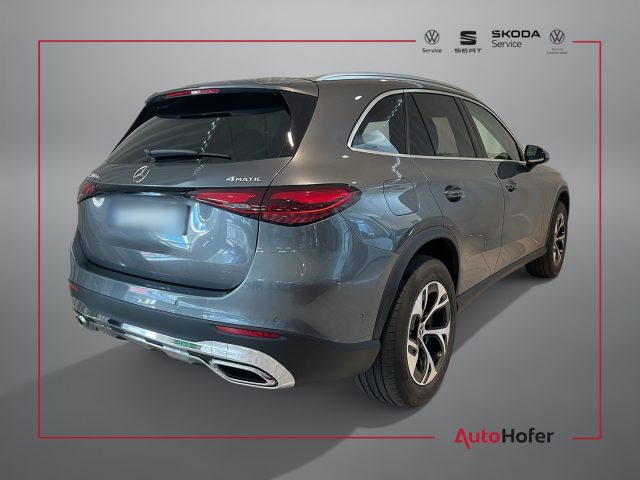 MERCEDES-BENZ GLC 300 D 4MATIC PLUG-IN-HYBRID ADVANCED - foto 3