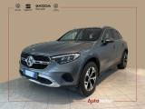 MERCEDES-BENZ GLC 300 d 4Matic Plug-in-Hybrid Advanced Plus GANCIO LED