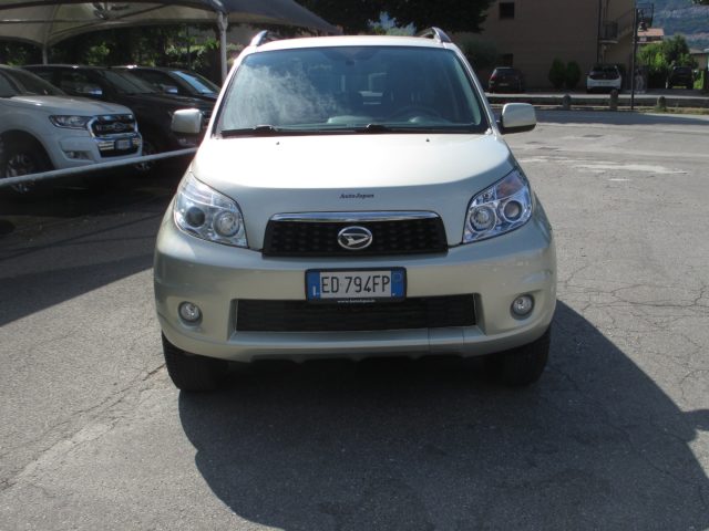 DAIHATSU Terios 1.5 4WD B You Immagine 1