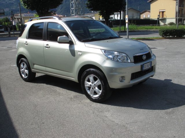 DAIHATSU Terios 1.5 4WD B You Immagine 2