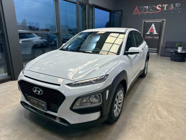 HYUNDAI Kona 1.0 T-GDI Immagine 1