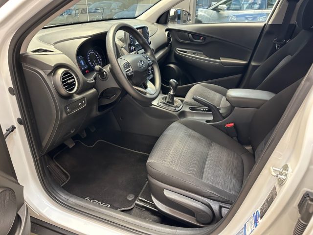 HYUNDAI Kona 1.0 T-GDI Immagine 2