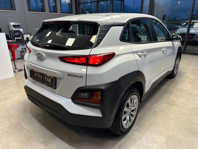 HYUNDAI Kona 1.0 T-GDI Immagine 4