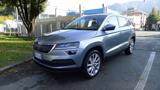 SKODA Karoq 1.6 TDI SCR DSG         EXECUTIVE