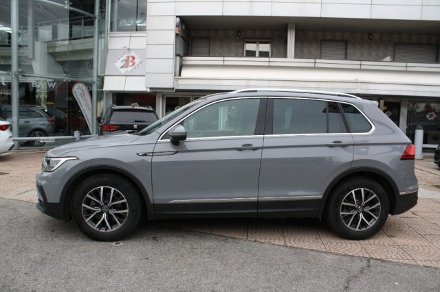 VOLKSWAGEN Tiguan 1.5 TSI 150 CV DSG ACT Life Immagine 1