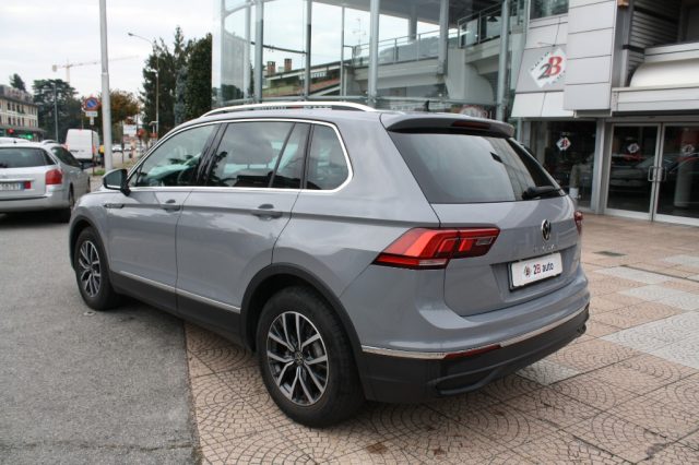 VOLKSWAGEN Tiguan 1.5 TSI 150 CV DSG ACT Life Immagine 2