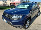 DACIA Duster 1.0 TCe 100CV GPL 4x2 NEOPATENTATI!