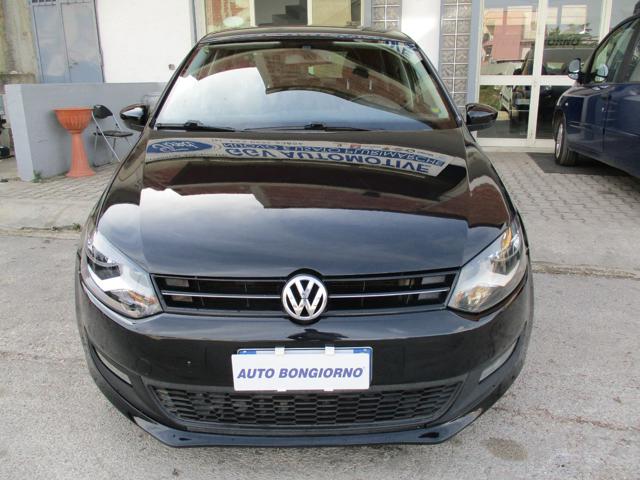 VOLKSWAGEN Polo 1.6 TDI 90CV  5 porte Comfortline Immagine 1