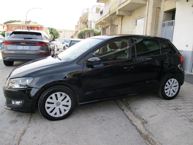 VOLKSWAGEN Polo 1.6 TDI 90CV  5 porte Comfortline Immagine 2