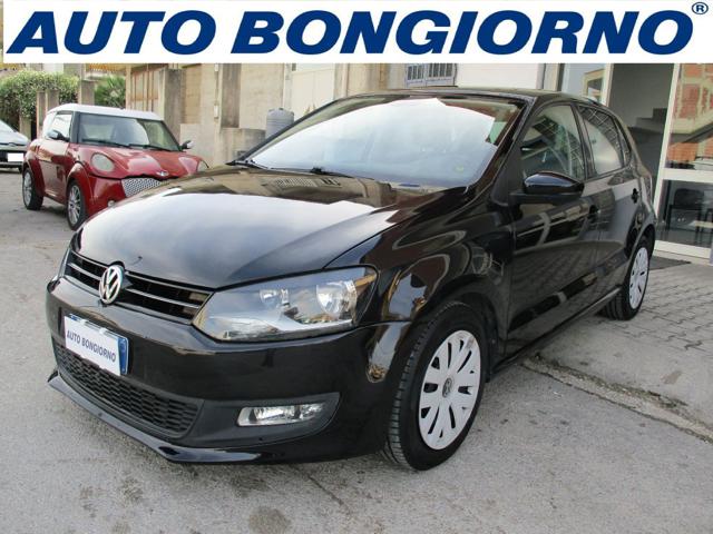 VOLKSWAGEN Polo 1.6 TDI 90CV  5 porte Comfortline Immagine 0