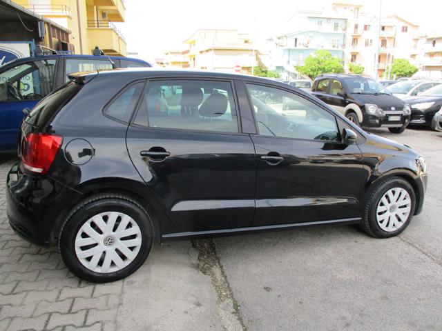 VOLKSWAGEN Polo 1.6 TDI 90CV  5 porte Comfortline Immagine 3