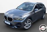 BMW X1 sDrive18i Sport Navi Prof Led pdc ART!!!