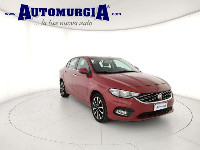 FIAT Tipo 1.6 Mjt 4 porte Lounge Tutta Tagliandata Immagine 0