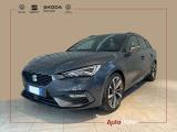 SEAT Leon Sportstourer 2.0 TDI 4drive DSG FR Cam Pano Beats