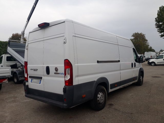 FIAT Ducato 35 XLH2 EXTRALUNGO E6 GARANTITO [A320] Immagine 2