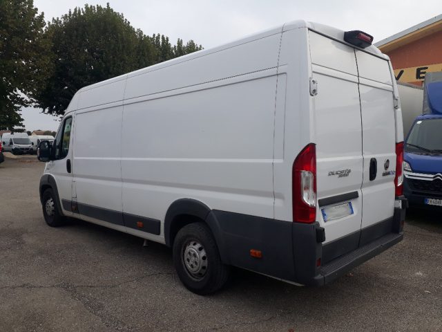 FIAT Ducato 35 XLH2 EXTRALUNGO E6 GARANTITO [A320] Immagine 3