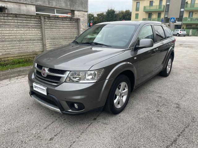 FIAT Freemont 2.0 Multijet 7 POSTI Immagine 1