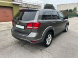 FIAT Freemont 2.0 Multijet 7 POSTI