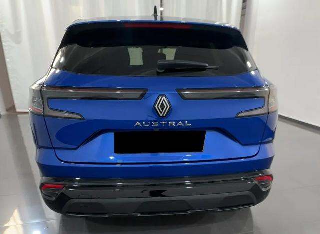 RENAULT Austral Austral Mild Hybrid 160 CV Auto Techno Immagine 3