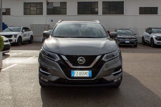 NISSAN Qashqai 1.5 dCi 115 CV N-Connecta Immagine 1