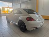 VOLKSWAGEN Maggiolino 2.0 TDI DSG Design BlueMotion Technology