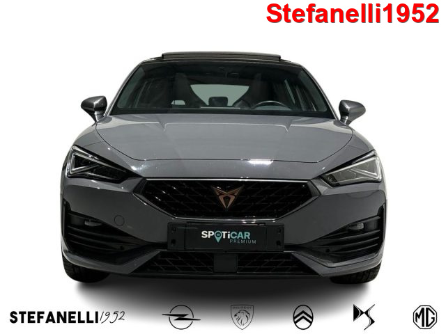 CUPRA Leon 1.5 Hybrid 150 CV DSG Immagine 1