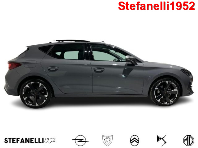 CUPRA Leon 1.5 Hybrid 150 CV DSG Immagine 2