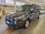 FORD Tourneo Connect 200 1.5 TDCi 120 CV Titanium PASSO LUNGO