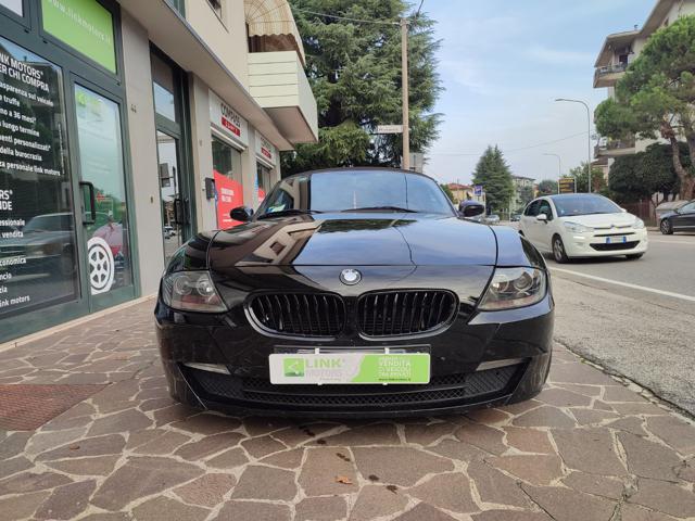 BMW Z4 roadster Immagine 1