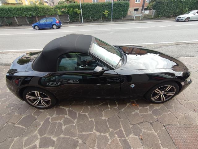 BMW Z4 roadster Immagine 3