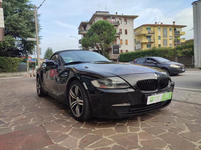 BMW Z4 roadster Immagine 2