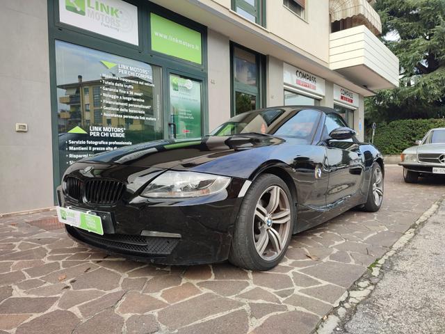 BMW Z4 roadster Immagine 0