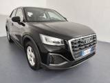 AUDI Q2 35 TFSI S tronic