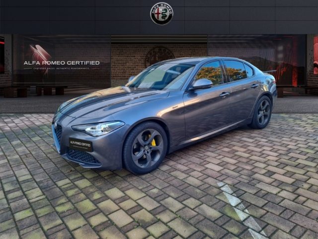 ALFA ROMEO Giulia MY20 2200 MJT 190CV SPRINT Immagine 0