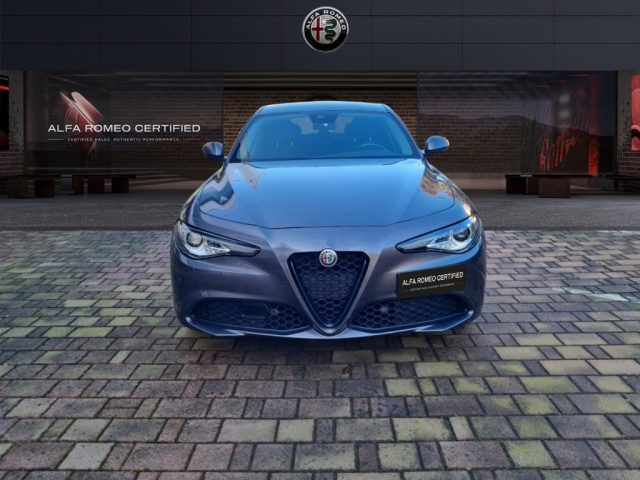 ALFA ROMEO Giulia MY20 2200 MJT 190CV SPRINT Immagine 1