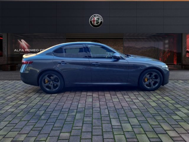 ALFA ROMEO Giulia MY20 2200 MJT 190CV SPRINT Immagine 3