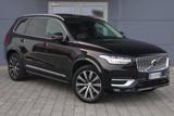 VOLVO XC90 B5 (d) AWD Geartronic 7 posti Inscription