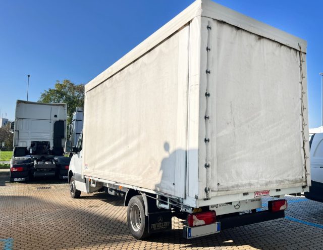 MERCEDES-BENZ Sprinter 414 43/35 Centinato Immagine 3