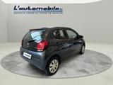 CITROEN C1 VTi 68 5 porte Feel NEOPATENTATI