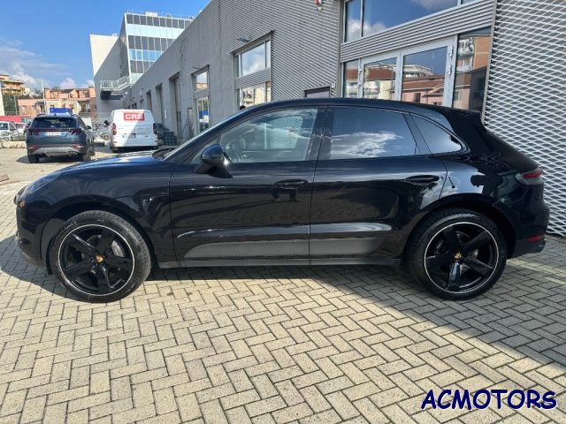 PORSCHE Macan 2.0 Immagine 2