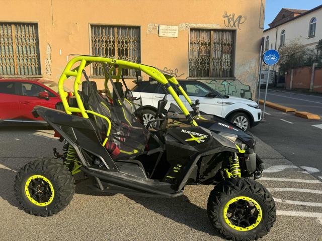 CAN-AM BRP Other 1000 r turbo Immagine 1