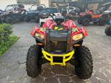 POLARIS Scrambler 1000 scrambler 1000