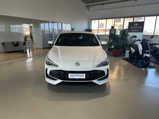 MG MG3 Hybrid+ Comfort Immagine 1